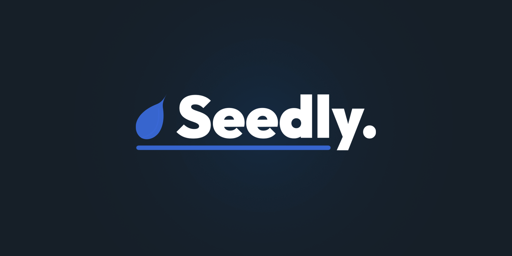 Seedly CRM