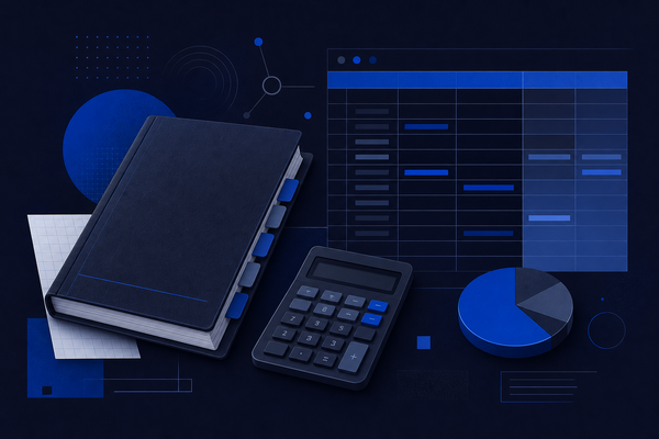 5 CRMs solo bookkeepers actually use (and 2 they keep getting sold)