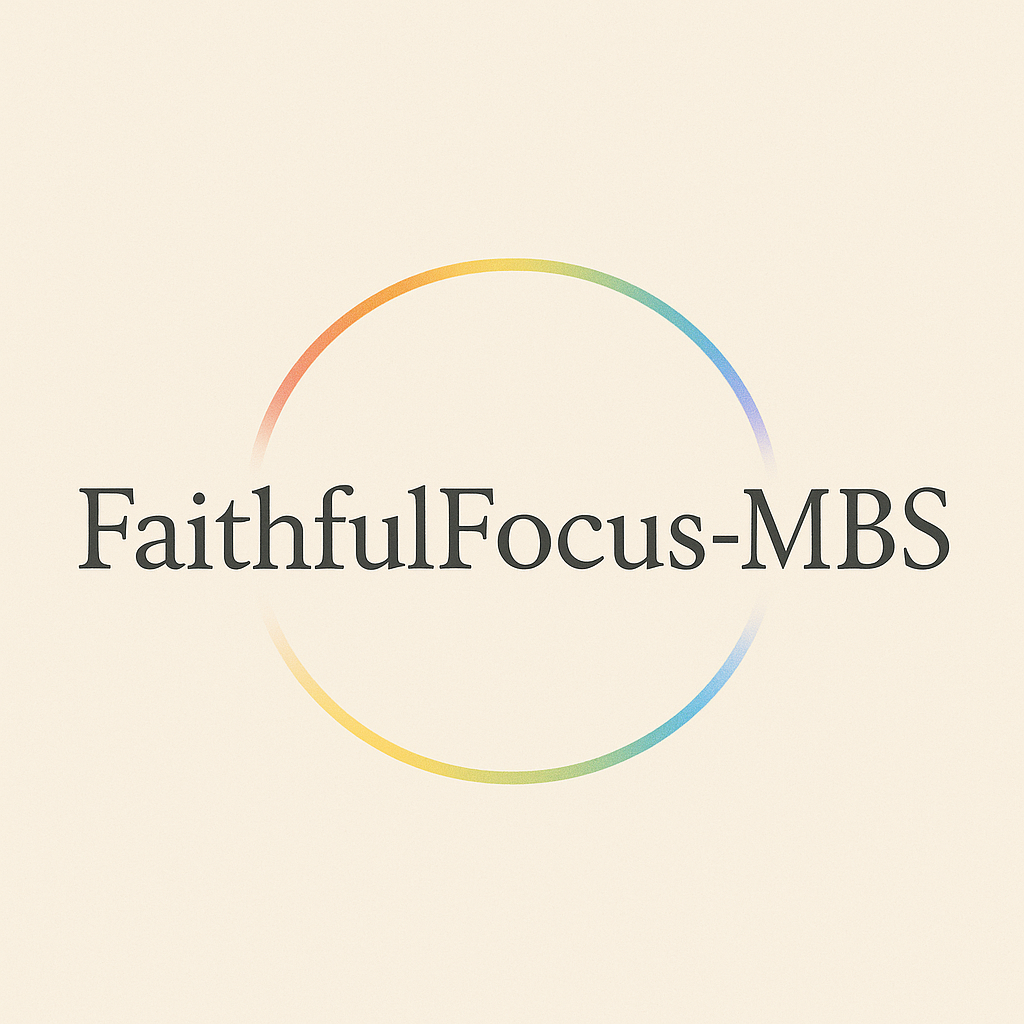 Faithful Focus Media