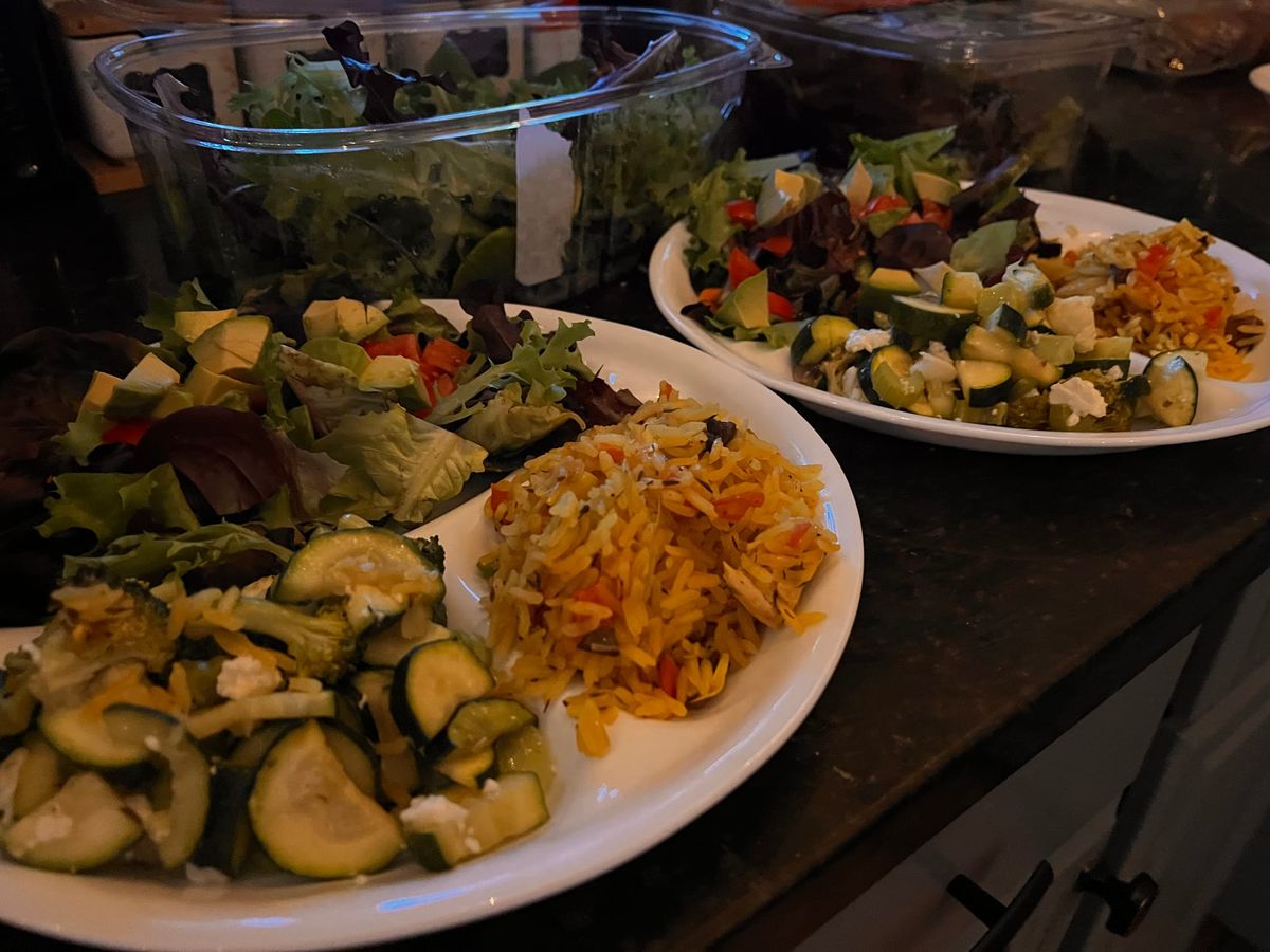 Food, Recipes, History, etc.