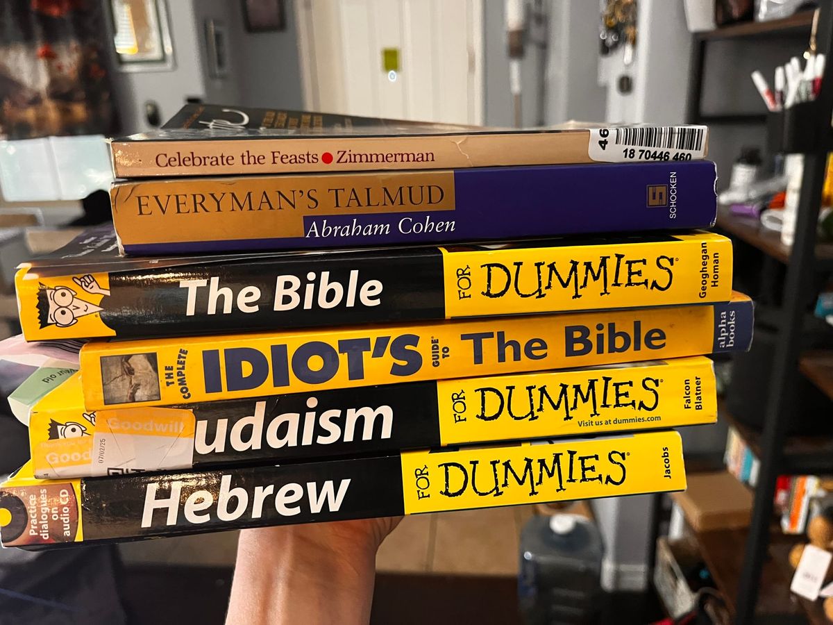 Bible Studies
