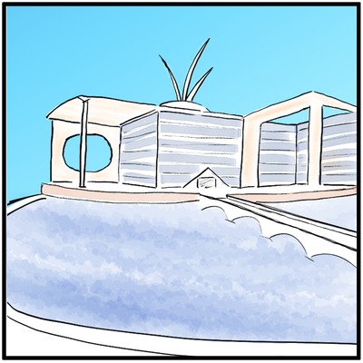 Ep. 3: Help from Above