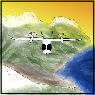 Ep. 4: Unfriendly Skies