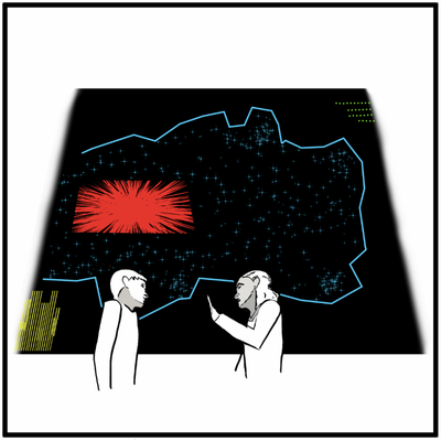 Ep. 2: Message Received