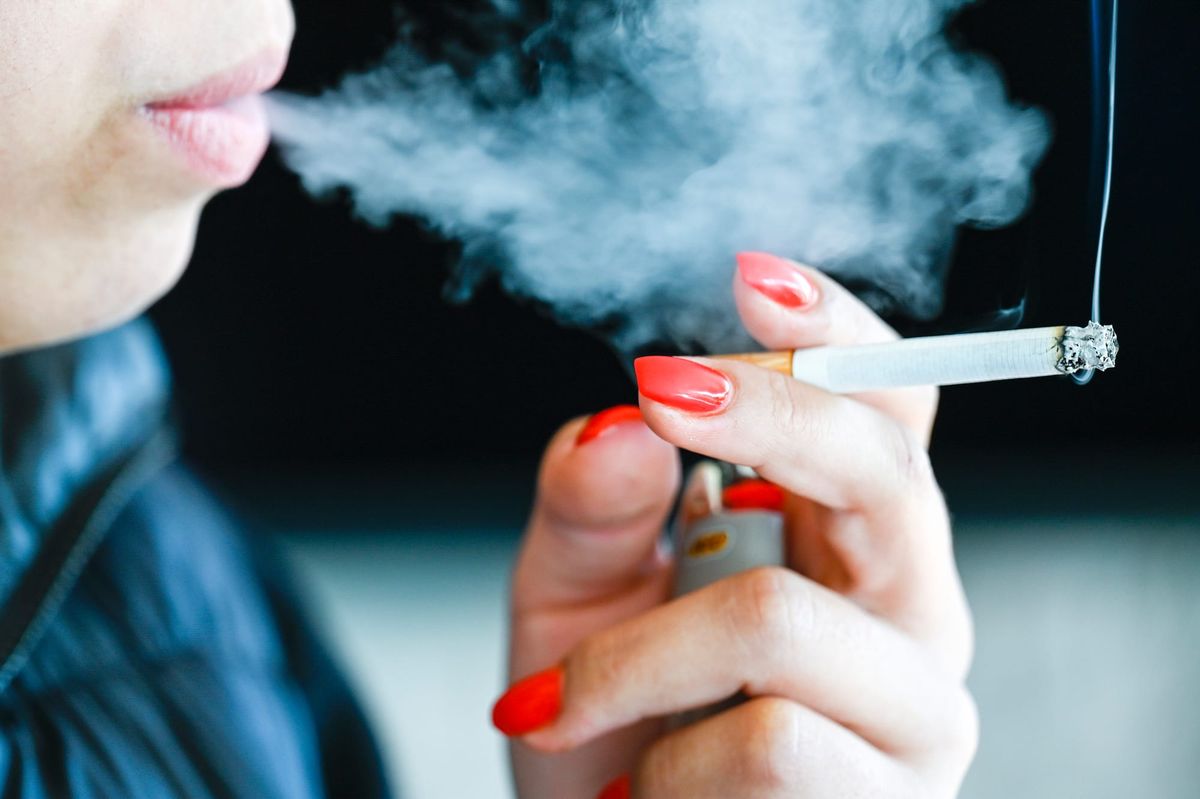 how long for tobacco to leave your body How Long Does Nicotine Stay In Your System? Tobacco Testing