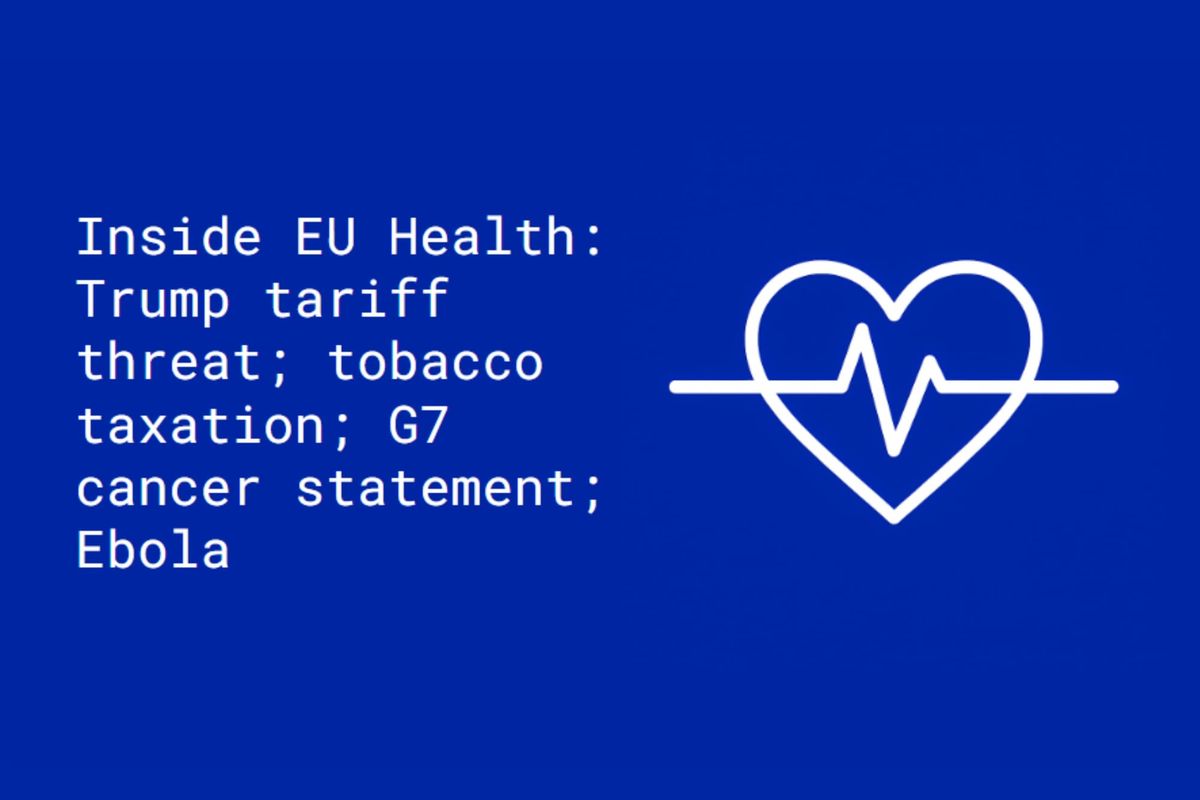 tariffs on tobacco Solved) - The United States has historically imposed import goods that include... (1 Answer) Tariffs: What Price Will North