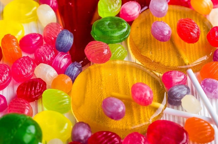 ‘Medicines are not sweets!’ campaign