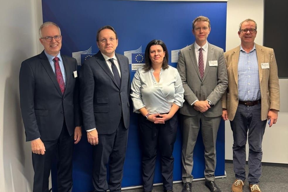 Commission takes a two step approach to Biotech Act