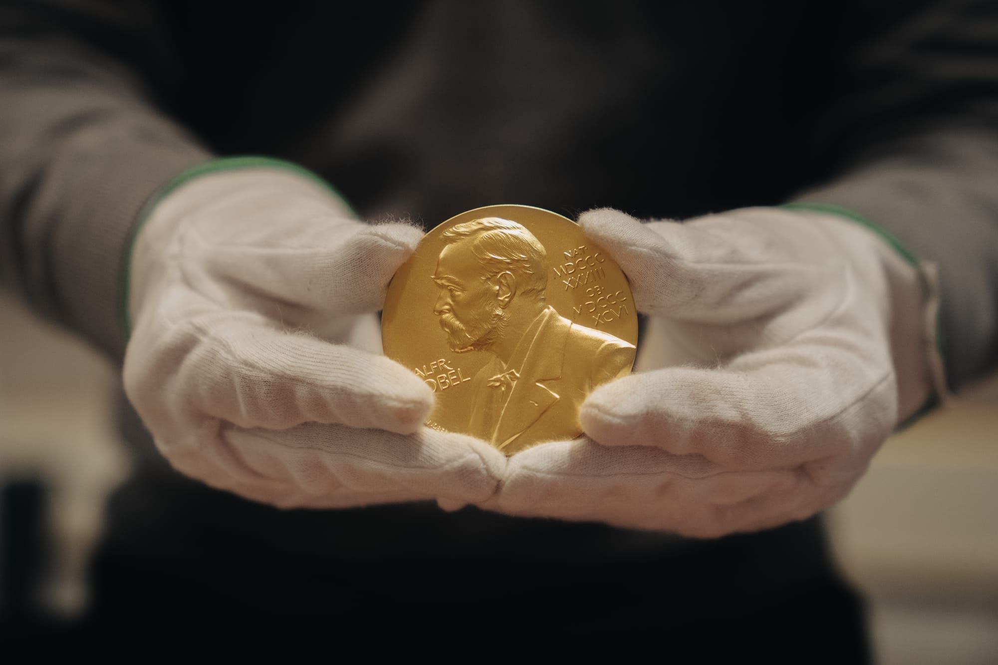 Nobel prize is a reminder of hurdles faced by advanced therapies in Europe