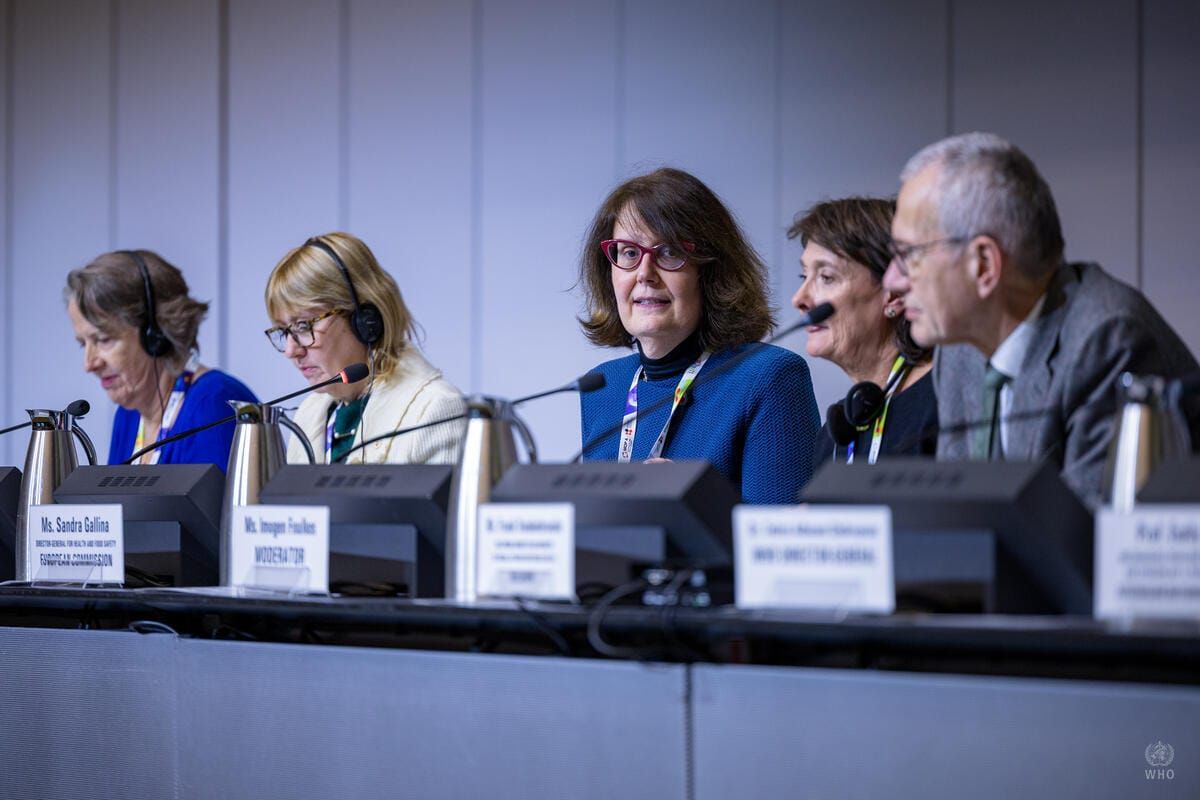 EU countries still far apart ahead of COP11 meeting