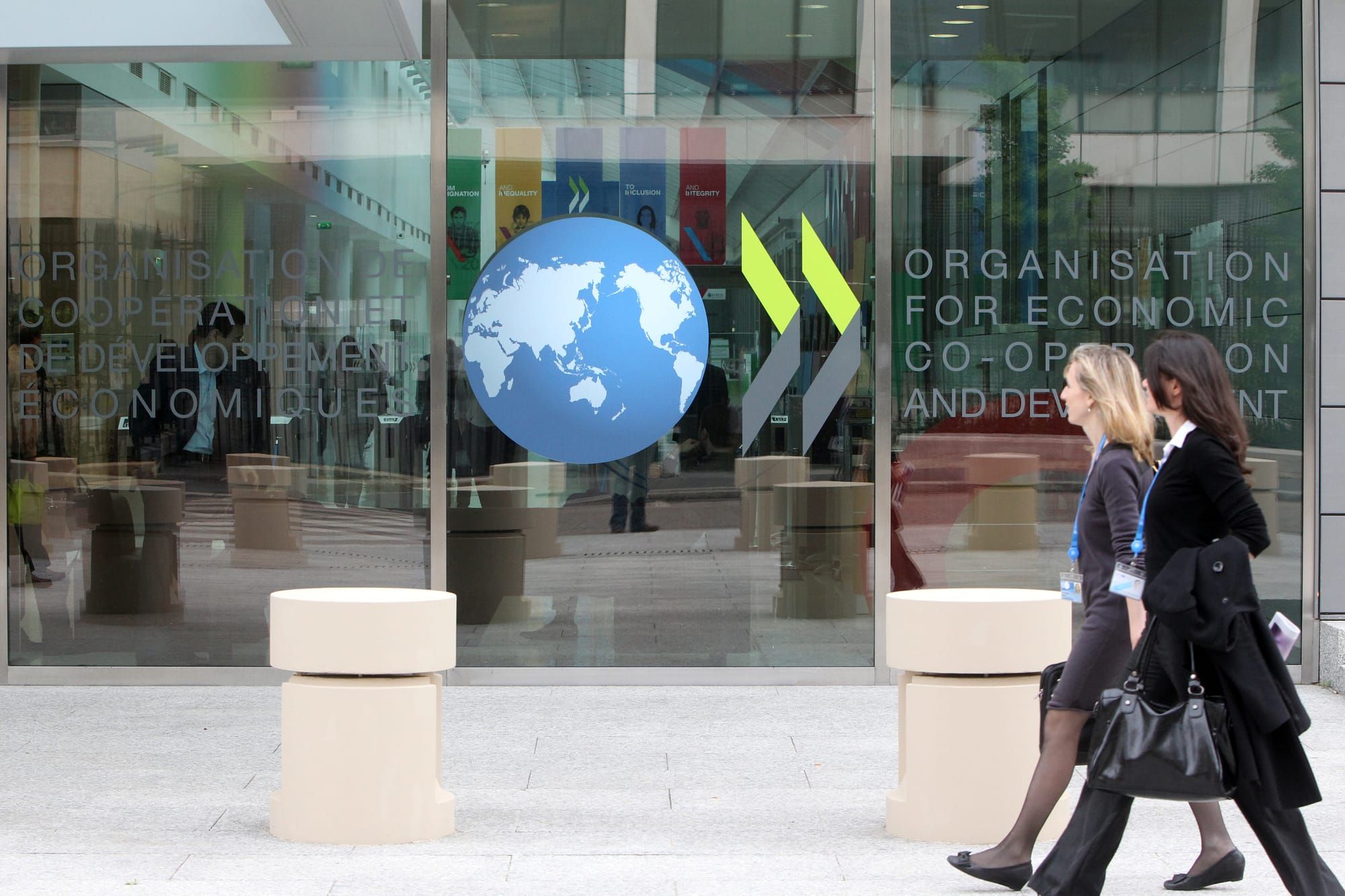 Long COVID could cost as much as €115 billion per year