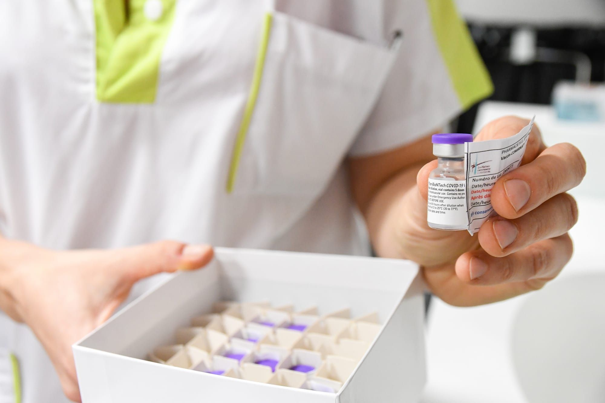 Europe invests €240 million in ten-year pandemic preparedness research