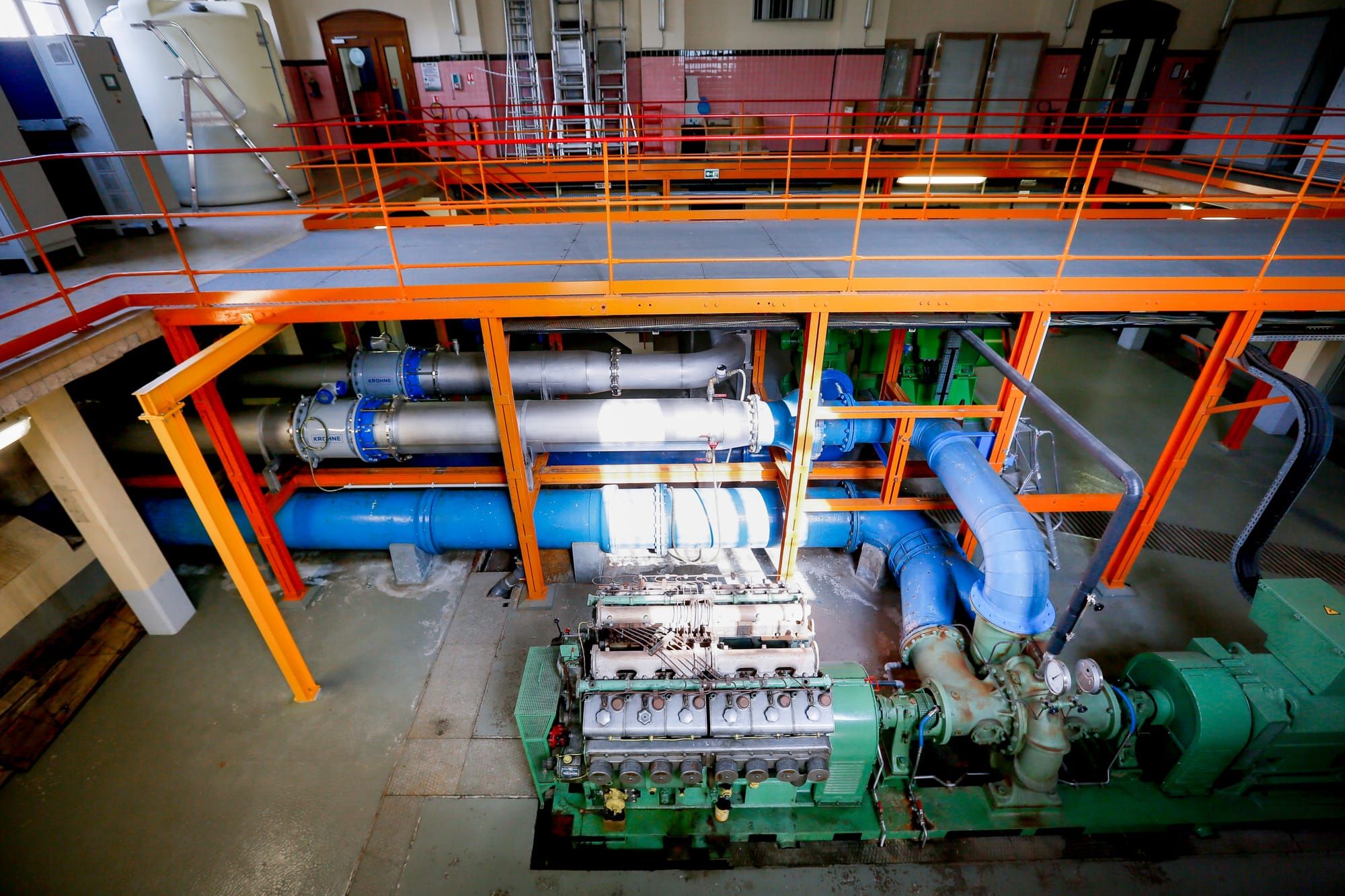 Generics makers appeal to fix tax on treatment