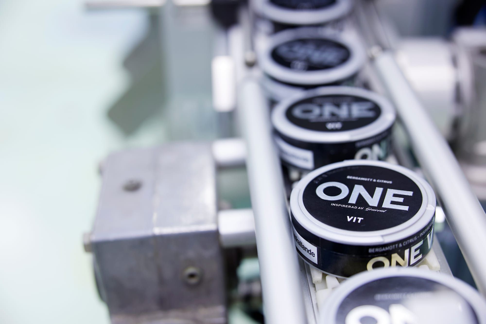 Snus’s generational impact on asthma and allergies