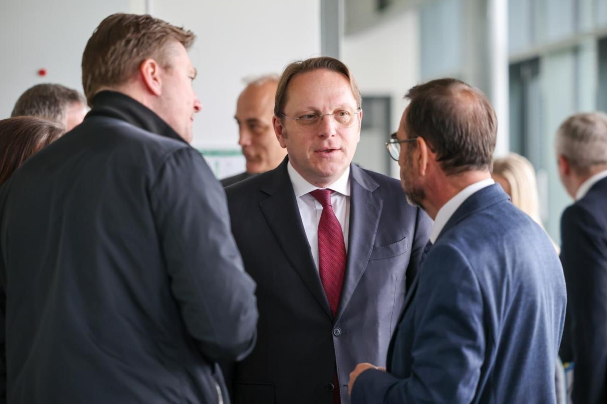 Commission estimates the cost of Biotech Act protections at €210 million per year