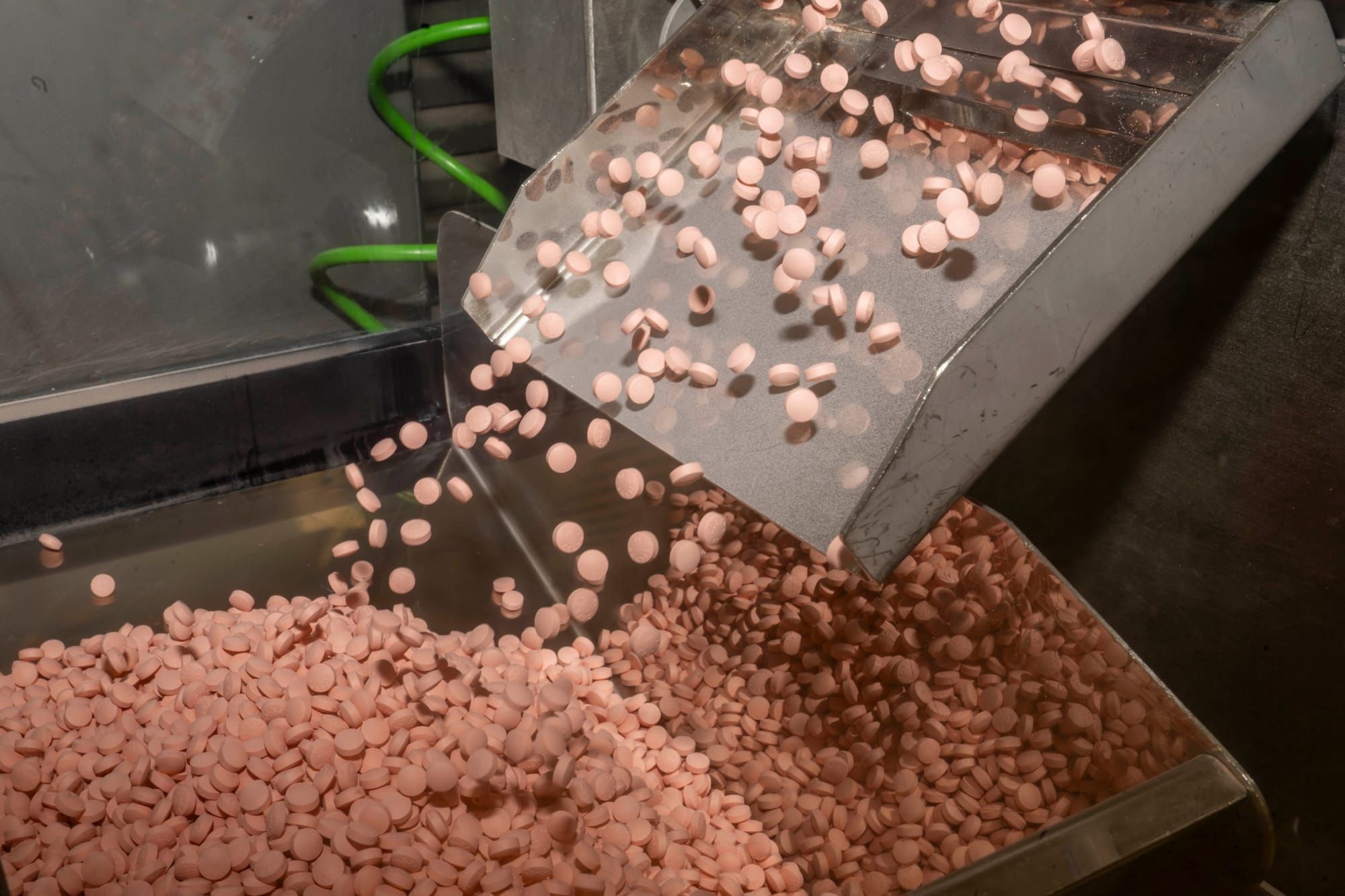 Can the EU resist US pressure on medicine prices?