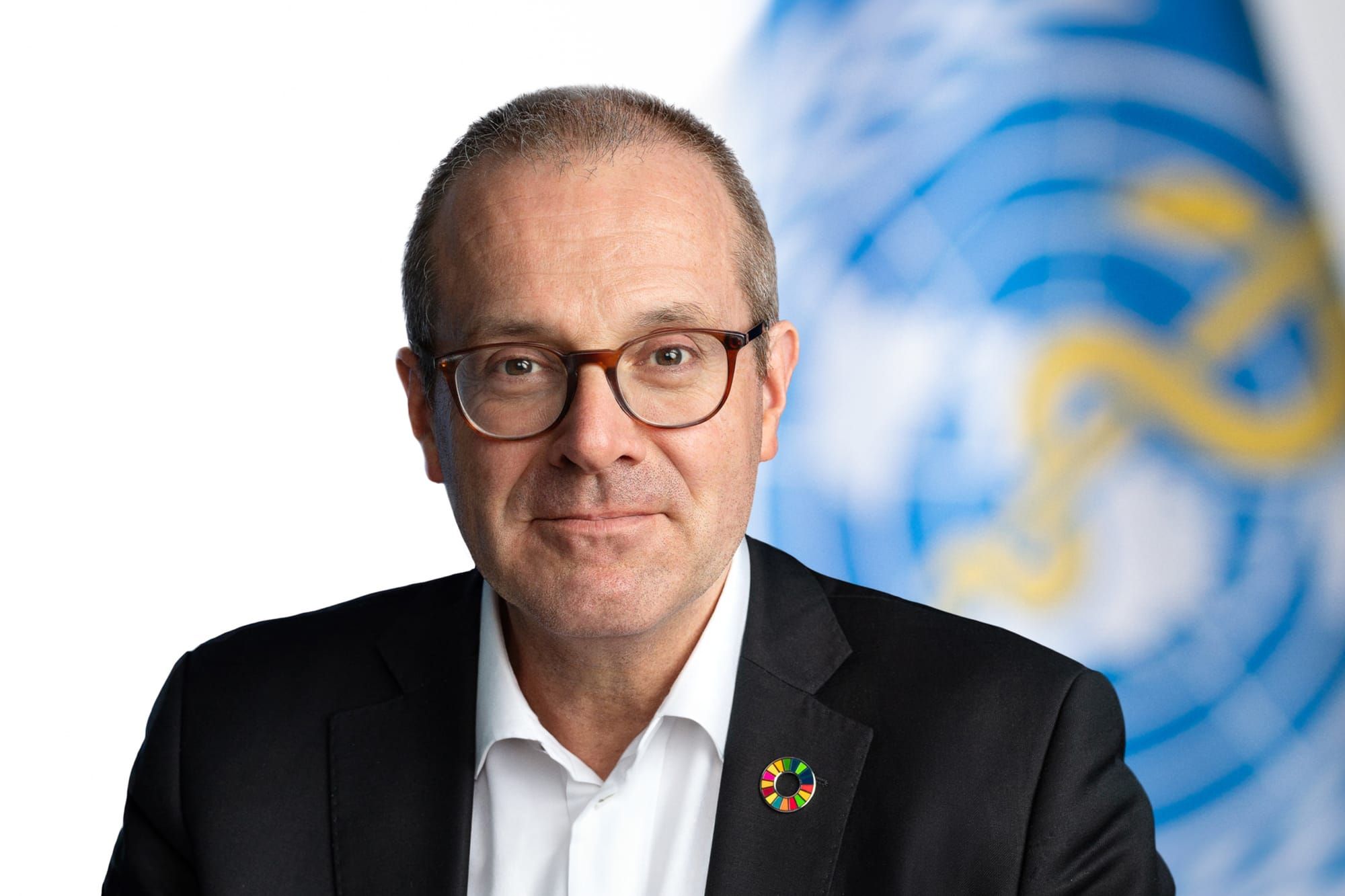 Belgium nominates Hans Kluge as WHO Director General