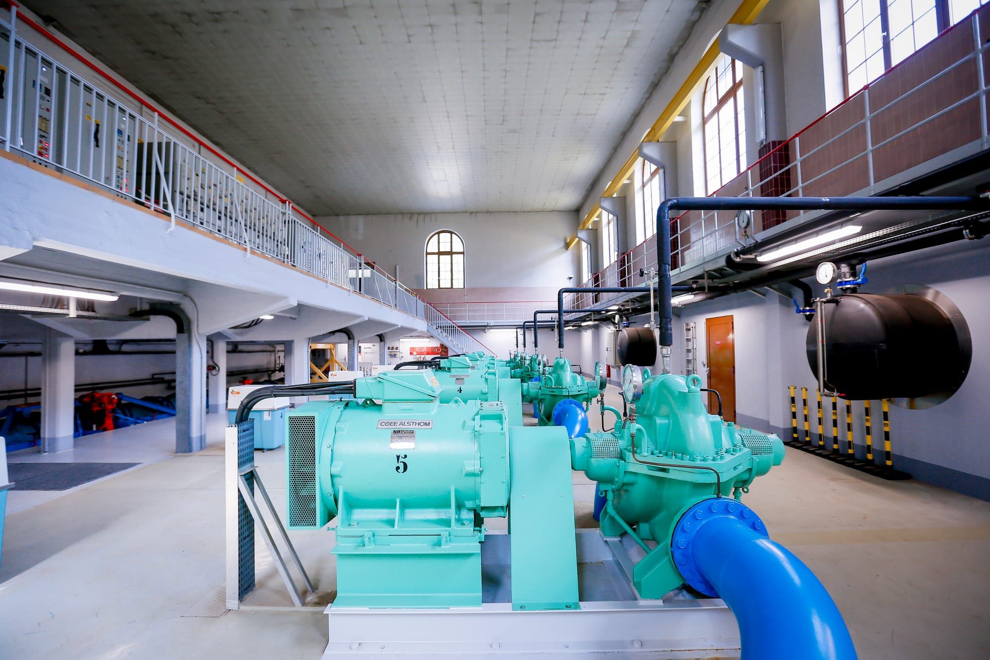 Advocate General questions the basis of EU wastewater rules