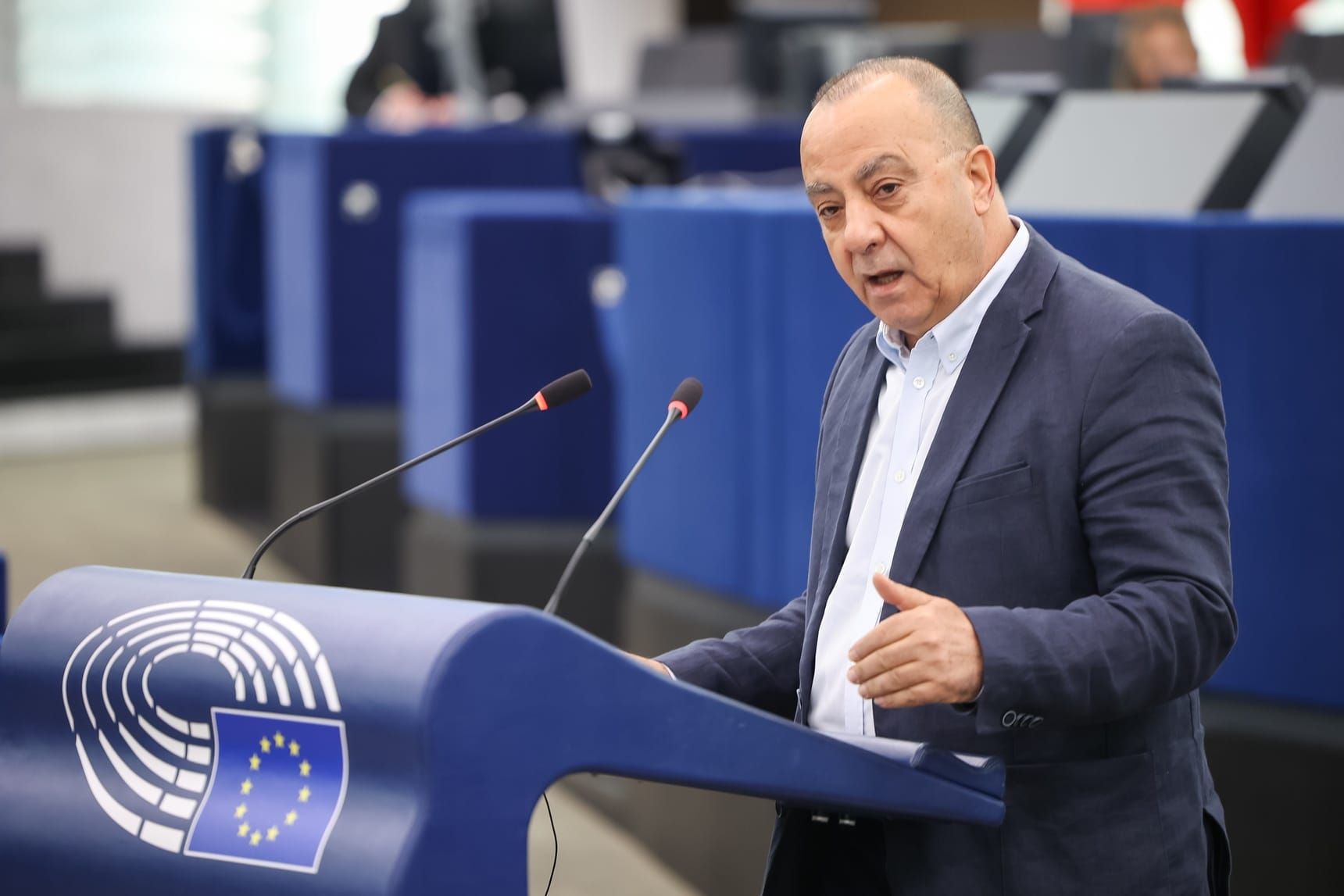 MEPs push for EU solidarity fund to improve access to cross-border healthcare