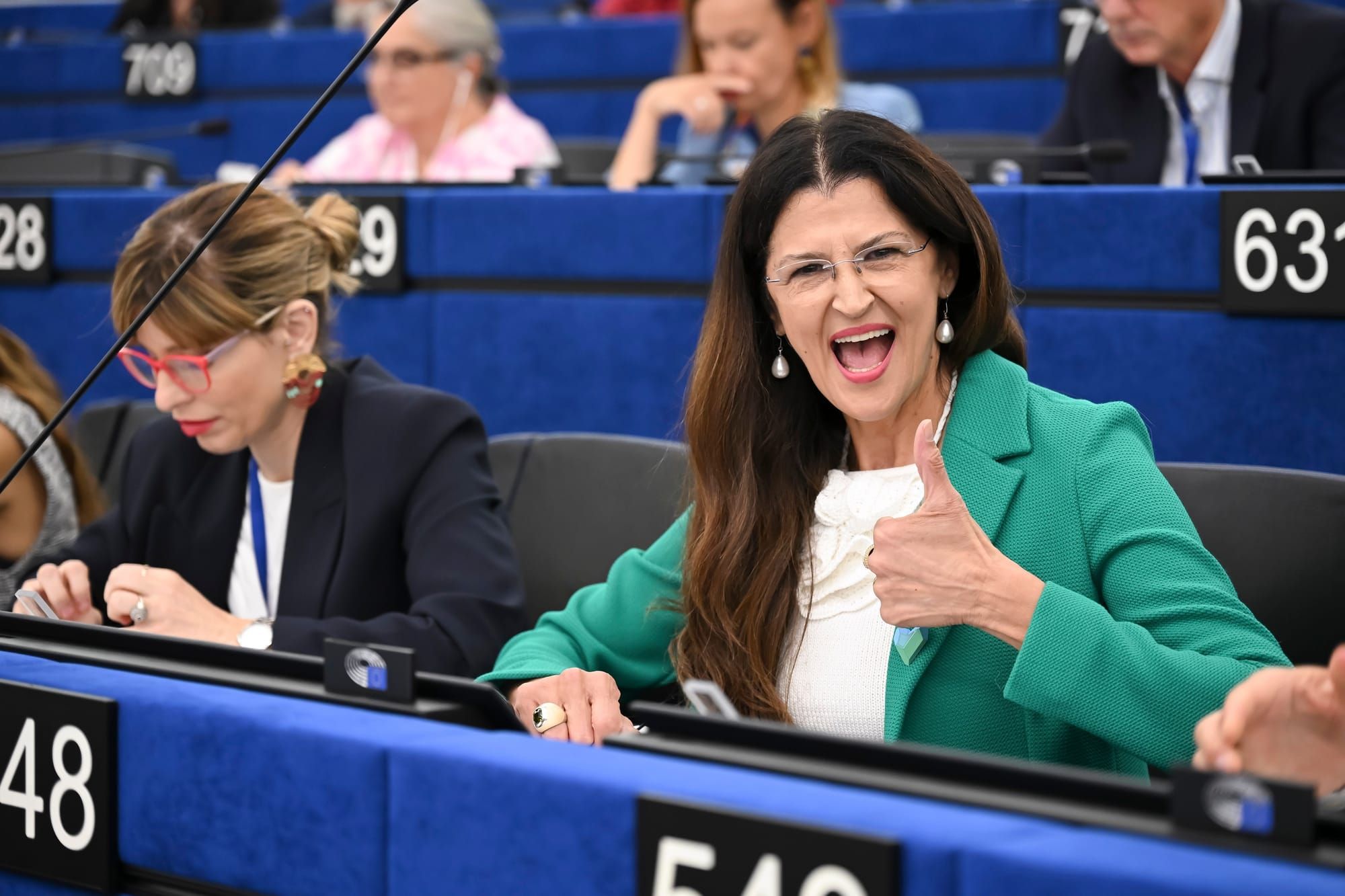 Parliament rallies behind Jerković’s plan to prevent cardiovascular disease