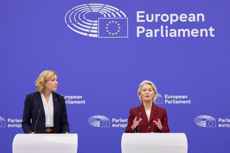 EU Kids Act targets social media’s impact on children’s mental health