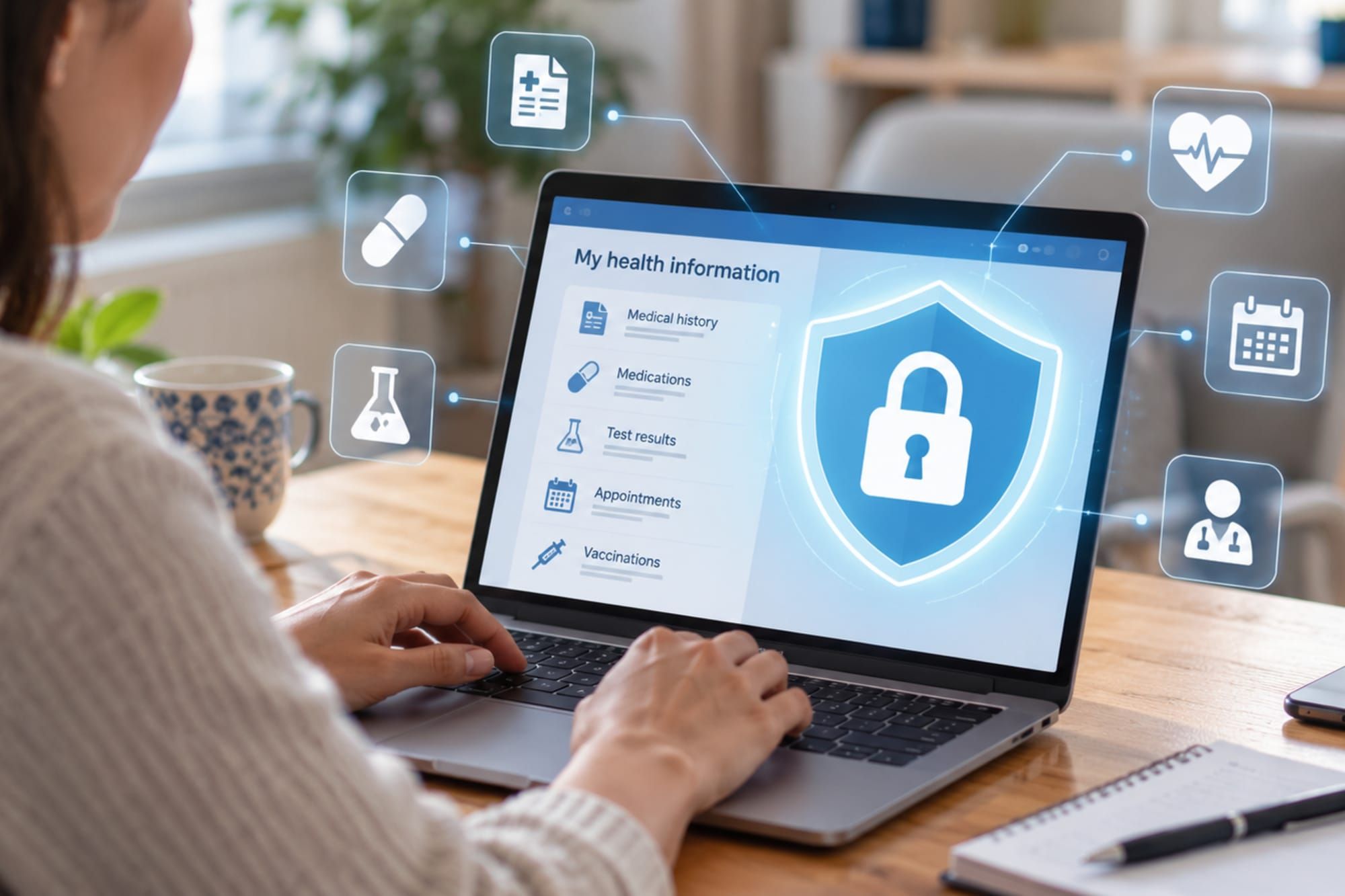 European health and consumer groups call for patient data safeguards in Digital Omnibus