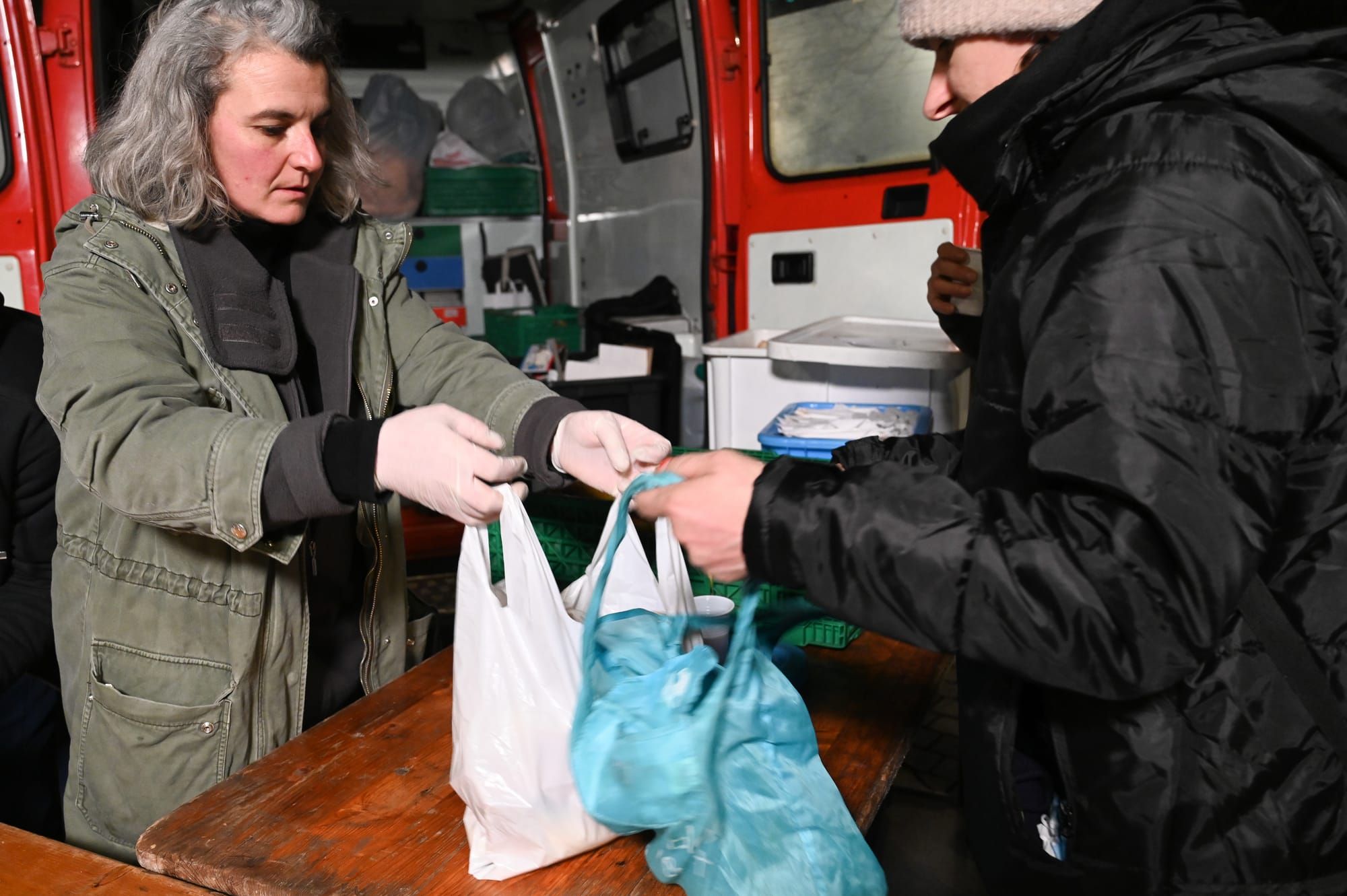 Poverty takes a toll on health across the EU
