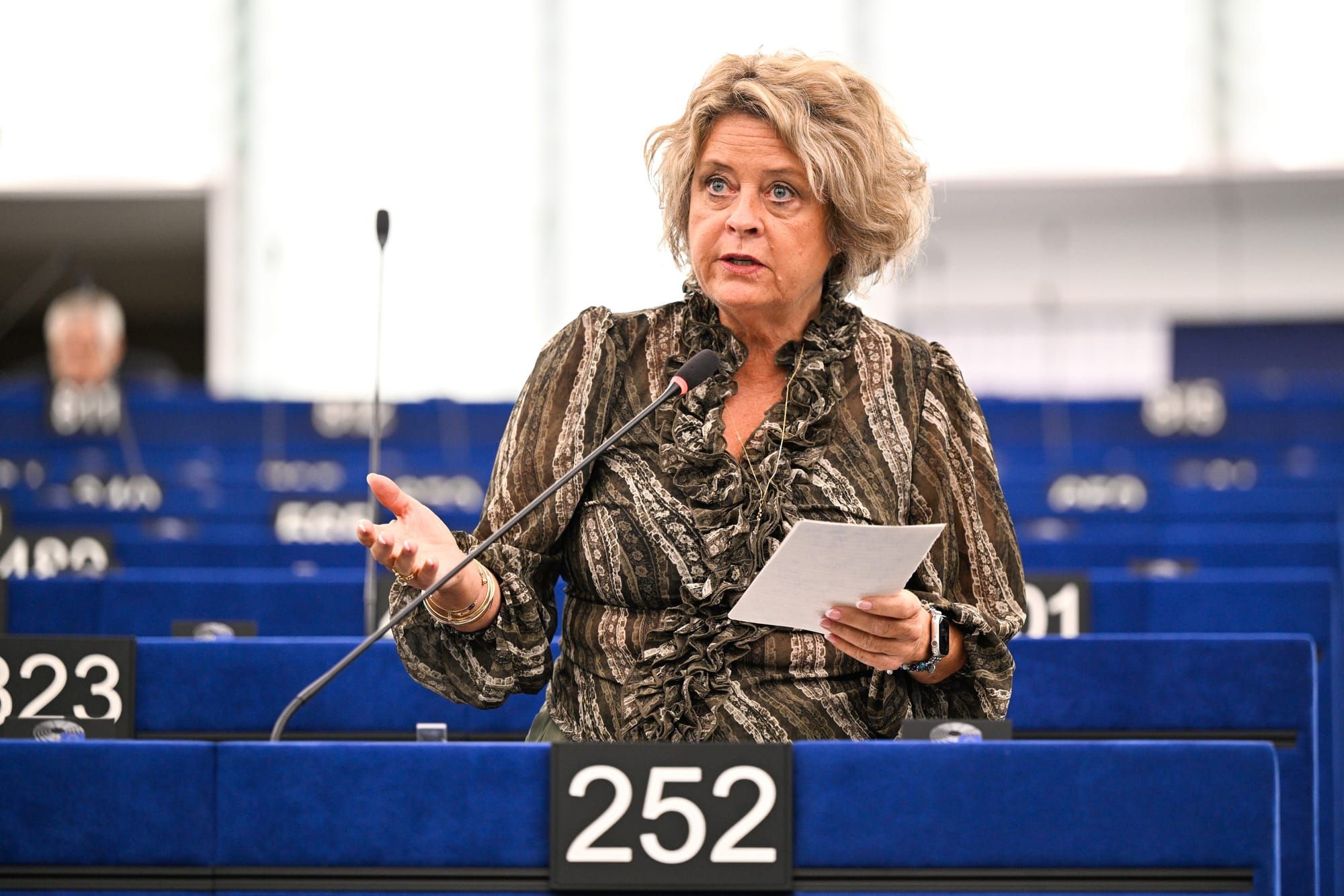 European Parliament to press Commission and Council over US drug pricing policies