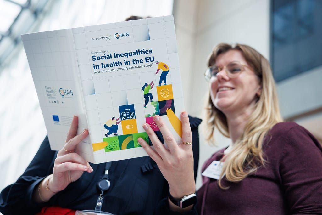 EU4Health 2026 approved: NGOs welcome return of operating grants despite 80% cut