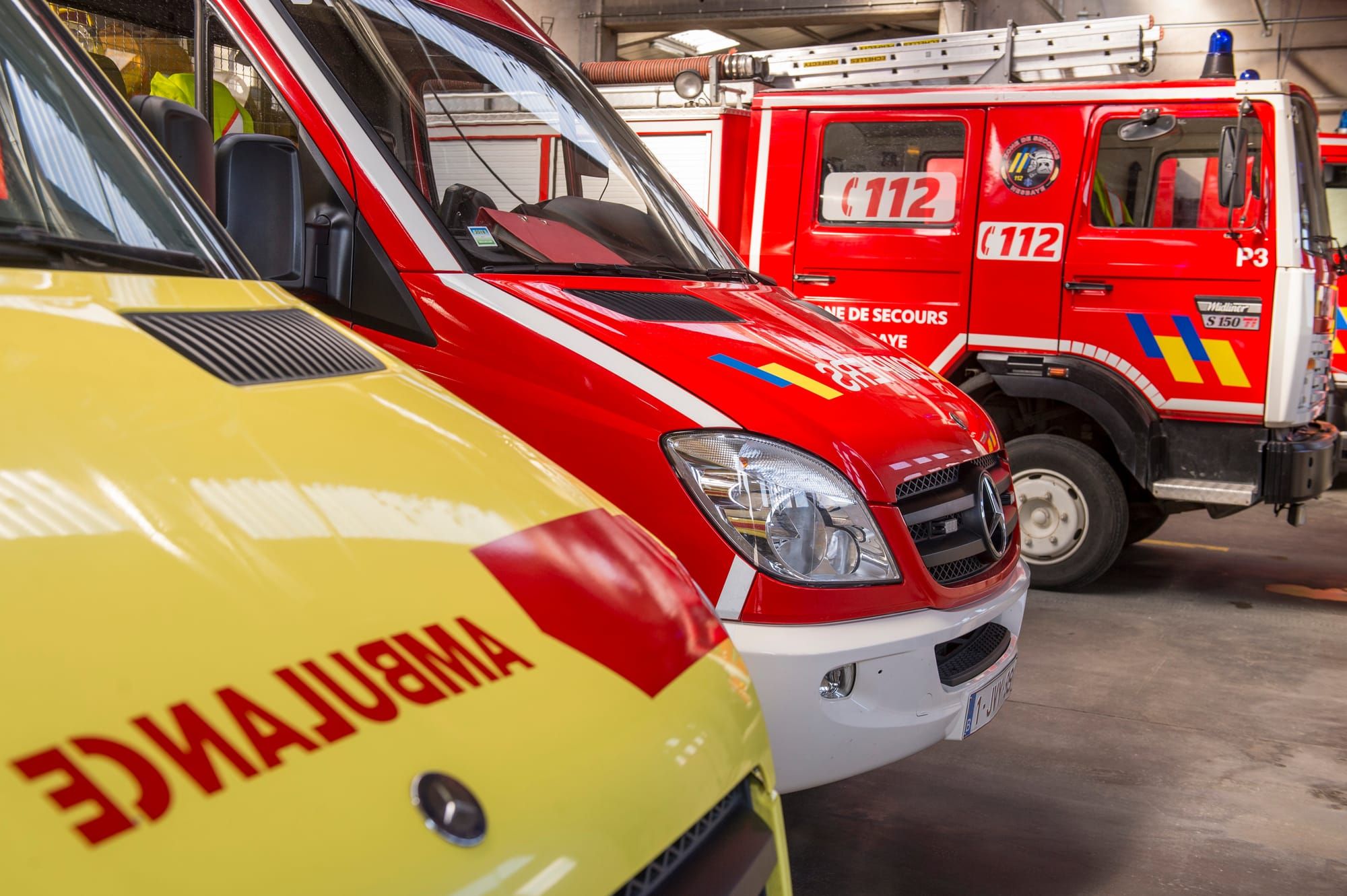 EU plans cross-border communication system to strengthen emergency health response