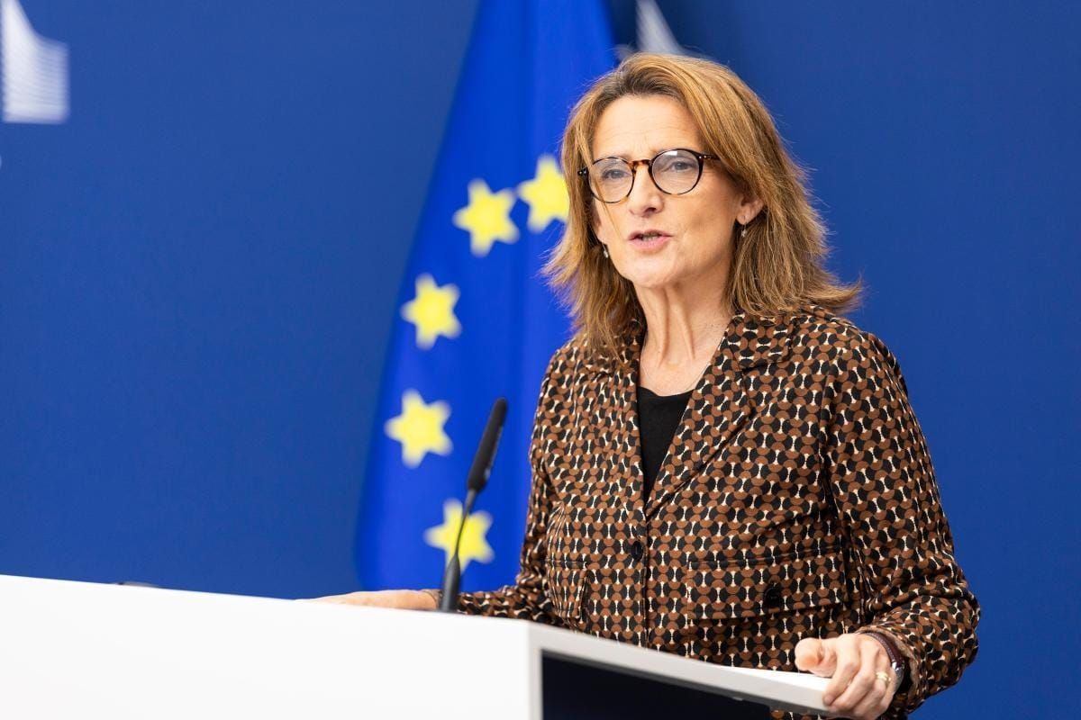 EU accepts Sanofi commitments in flu vaccine disparagement case
