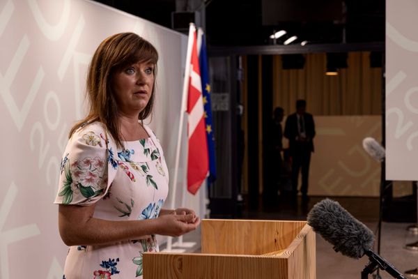 Danish Presidency calls for more decisive joint action on antimicrobial resistance