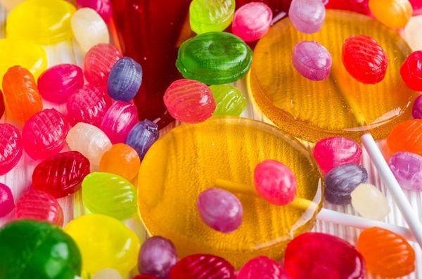‘Medicines are not sweets!’ campaign