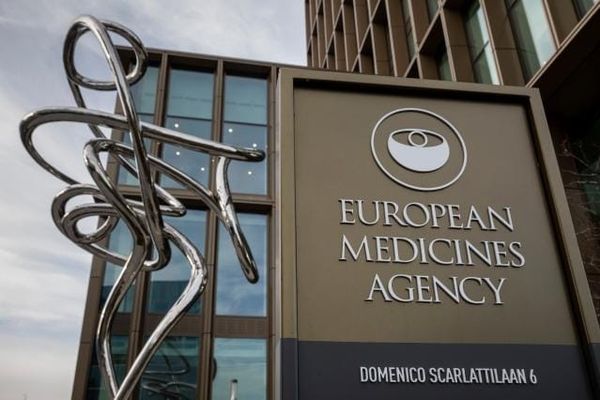 EMA marks 30 years since first EU-wide medicine approval