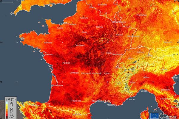 ‘Climate change is being counted not just in degrees but in lives lost’