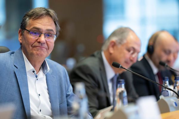 Breaking down barriers to male contraception: Europe urged to invest in solutions