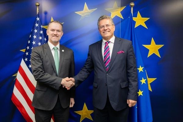 ‘Tariff chaos’ but pharmaceuticals may stay outside the fray