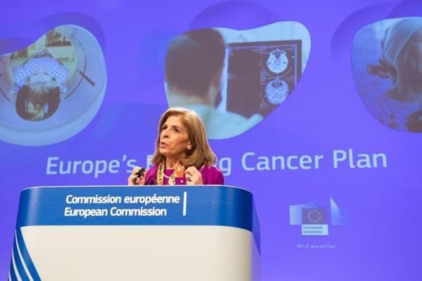 Audit exposes weak monitoring and funding doubts in EU cancer strategy