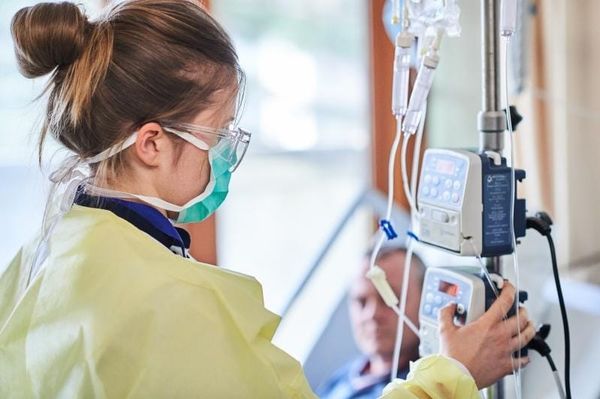 Lower-income EU countries are paying more for cancer medicines