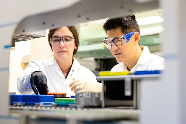 EMA recommends five new medicines addressing rare diseases and aggressive cancers