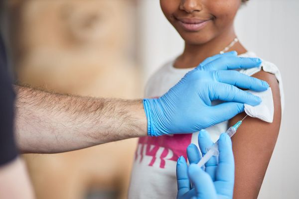ECDC highlights HPV vaccination for European Immunisation Week