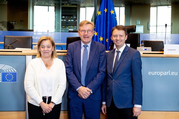 Parliament budget committee backs €10bn EU4Health fund