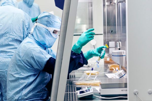 EMA recommends five new medicines, including a  first-in-class small interfering RNA treatment