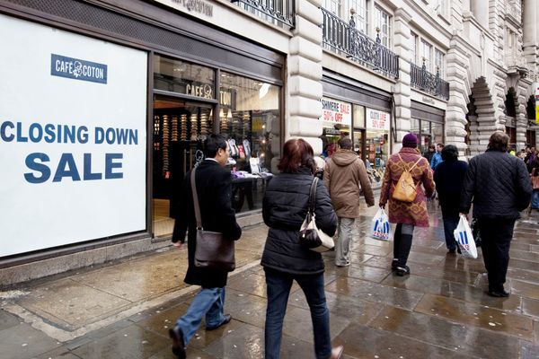 UK Biobank suspends access following Alibaba revelations