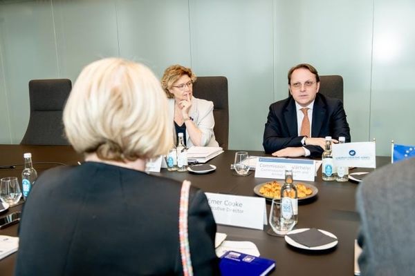 EMA pilot to fast-track breakthrough medical devices