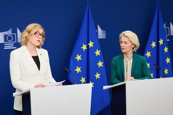 EU offers COVID-style app for age verification