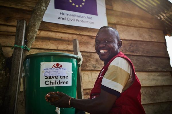 DRC faces fresh Ebola outbreak in remote region