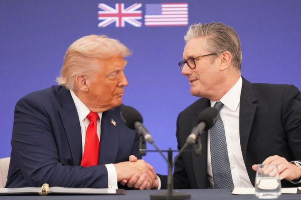 NGOs challenge UK-US medicines pricing deal
