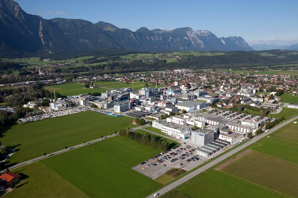Europe’s last end-to-end antibiotics maker says it’s at ‘breaking point’