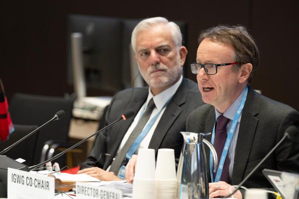 ‘Last piece of the puzzle’ in the WHO pandemic agreement delayed to 2027